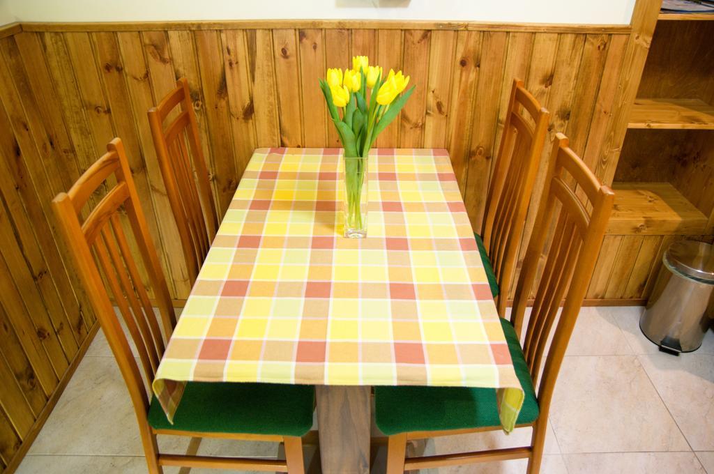 Vila Pod Branou Poprad Zewnętrze zdjęcie