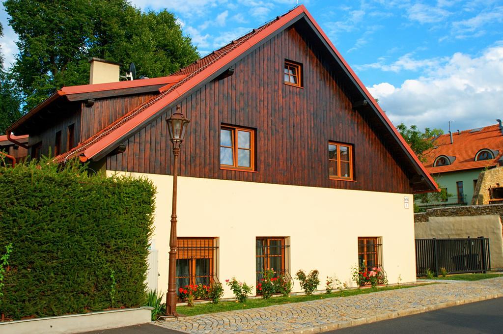 Vila Pod Branou Poprad Zewnętrze zdjęcie