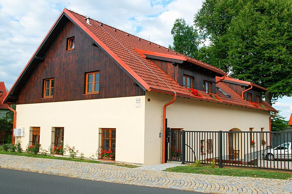 Hotel Vila Pod Branou Poprad Zewnętrze zdjęcie